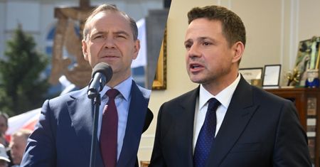 Jest decyzja ws. debaty. PiS: "To brak szacunku do widzów i wyborców"