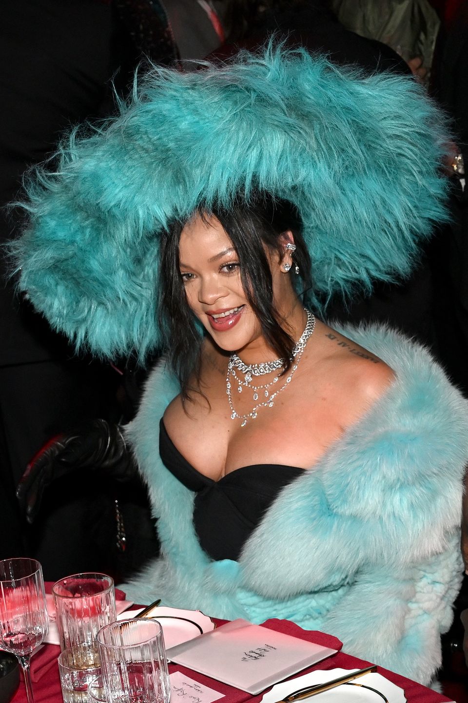 Rihanna