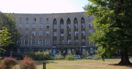 Warszawa. Szpital Praski otrzymał certyfikat leczenia bez bólu
