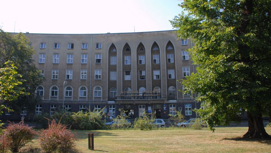 szpital