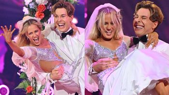 "Taniec z gwiazdami". Występ Bagiego w finale mocno podzielił widownię. "NAJSŁABSZY z całej trójki"