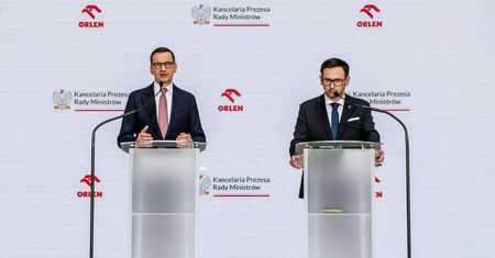 Co z Danielem Obajtkiem i innymi? Opozycja już szykuje miotłę