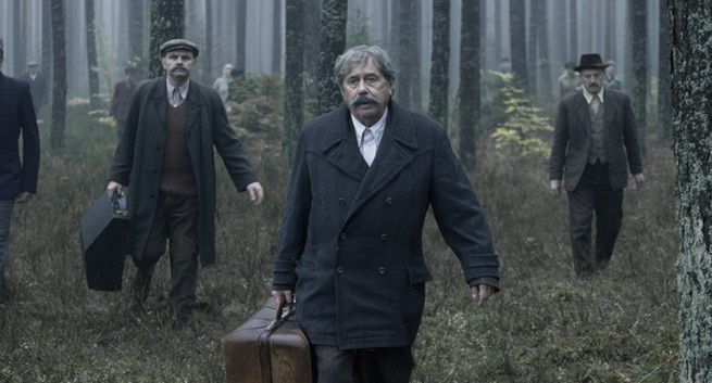 Film "Kamerdyner" otworzy 43. Festiwal Polskich Filmów Fabularnych w Gdyni