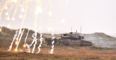 W Berlinie zdziwienie. "Nie ma żadnego zapytania z Polski"
