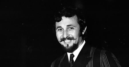 Nie żyje Maciej Kossowski. Jego hity nuciła cała Polska