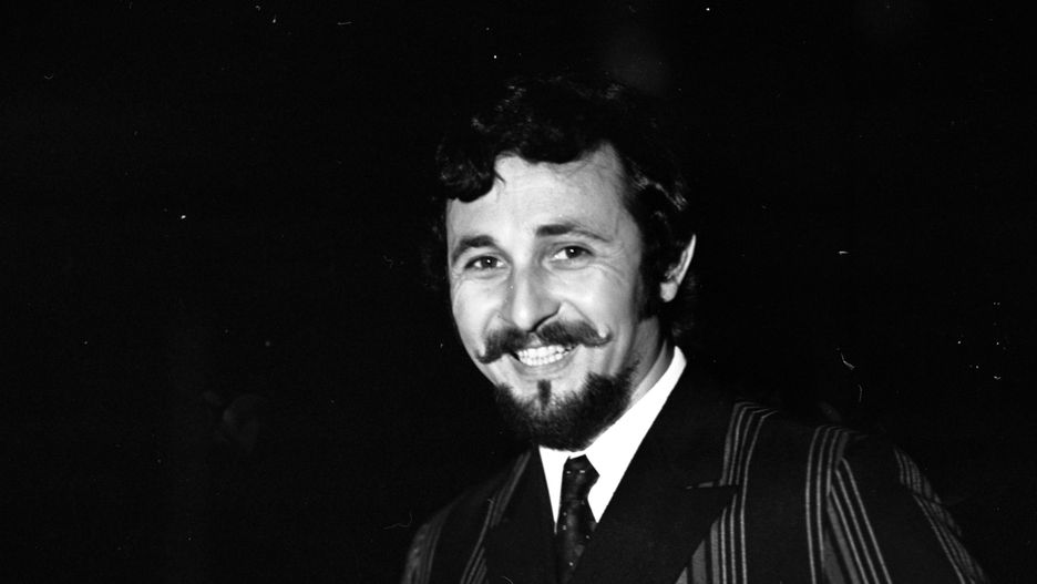Nie żyje Maciej Kossowski