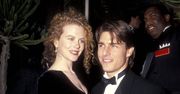 Nicole Kidman o małżeństwie z Tomem Cruisem. Była szczęśliwa do czasu