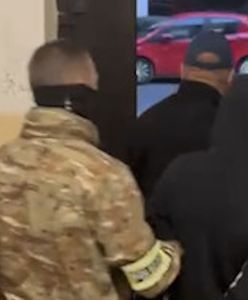 Brutalny atak w Warszawie. Napastnik  aresztowany