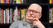 Wałęsa powiedział, jak pokonać Rosję. Co na to Putin?