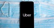 Uber w walce z koronawirusem. Uruchomiono nową usługę dla medyków