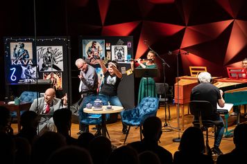 Bach miał słabość do kawy. Ten koncert pokaże jego inne oblicze