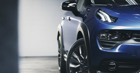 Najszybciej rozwijający się producent aut na świecie pochodzi z Chin. Najwyższy czas na sukces w Europie