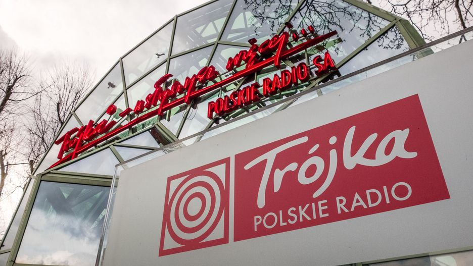 Trójka. Dariusz Bugalski i Paweł Drozd złożyli w poniedziałek wypowiedzenia z pracy