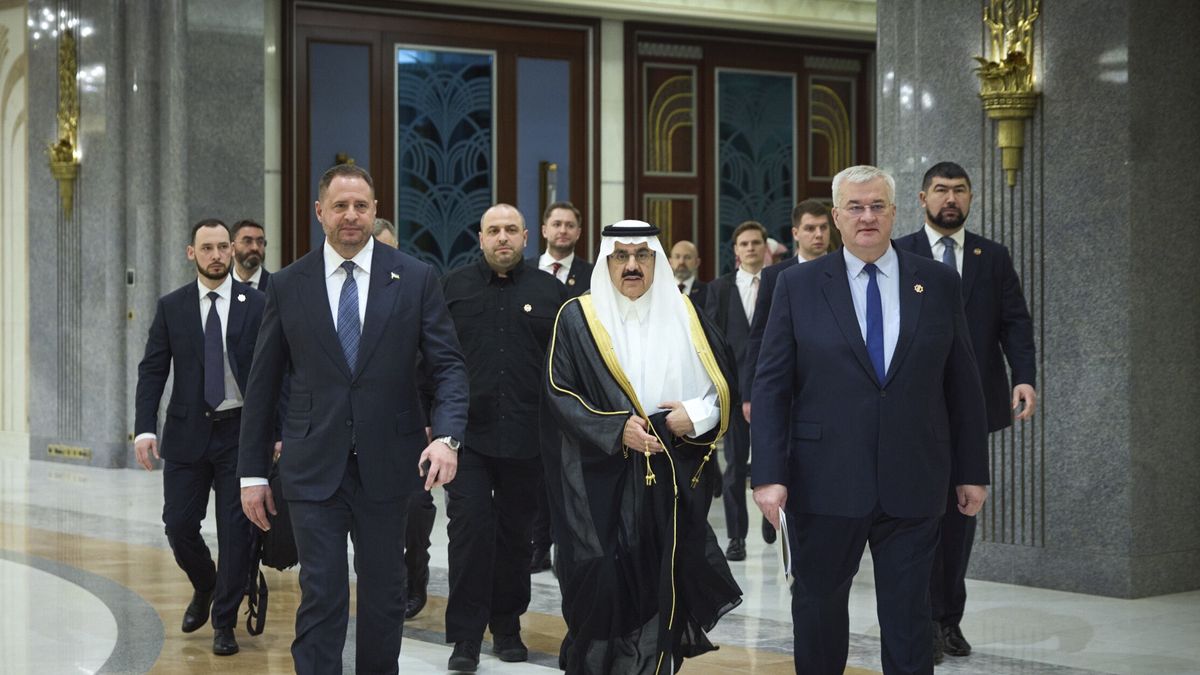 Ukraina i USA wrócą do rozmów o zawieszeniu broni w przyszłym