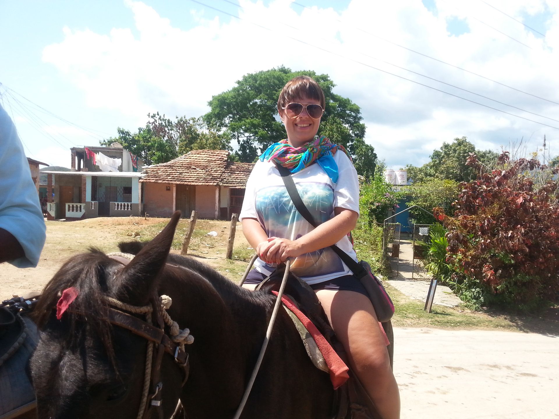 Agnieszka Niemczewska Reyes