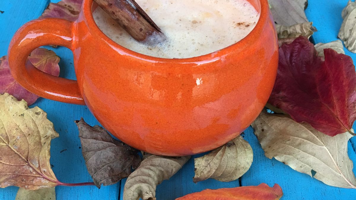 Ta kawa w domowej wersji jest tańsza i tak samo smaczna