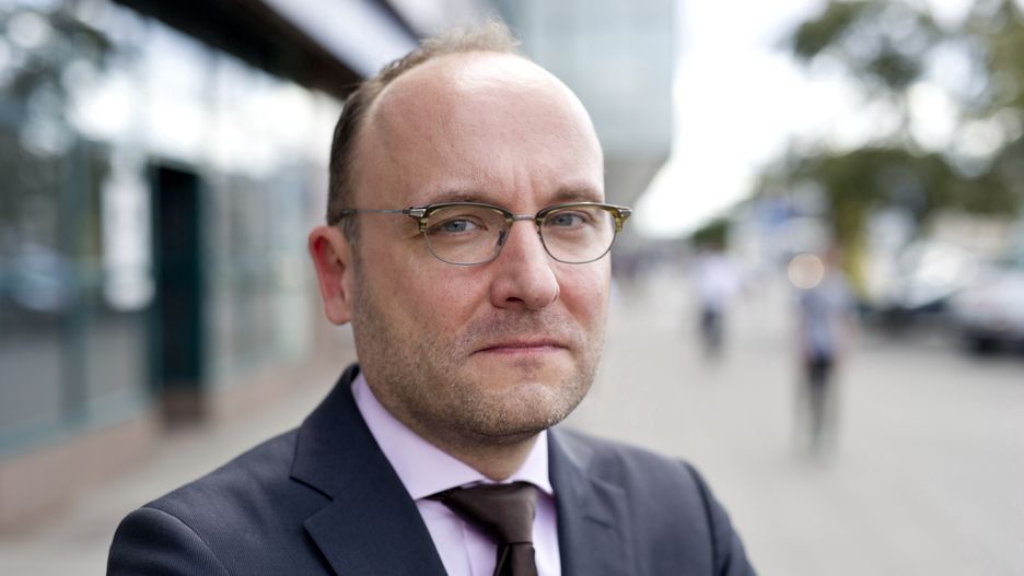 Pełniący obowiązki prezesa Sądu Najwyższego Kamil Zaradkiewicz