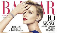 Marcin Świderek przeszedł z “Glamour” do “Harper's Bazaar”