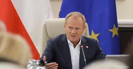 Antyliberalna putinada Tuska [OPINIA]