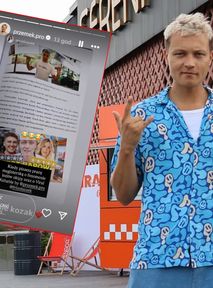 Fanka napisała magisterkę o Frizie i Przemku Pro? "Dziwię się, że jakikolwiek promotor dopuścił to do obrony"