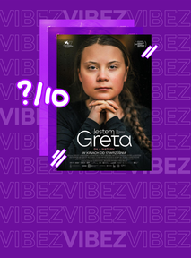 "Jestem Greta", czyli dlaczego moją bohaterką jest dziewczyna, która płacze [RECENZJA]