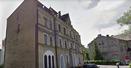 Ksiądz nie miał litości. Dał im miesiąc na wyprowadzkę