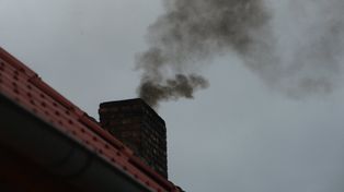Płock: Stary piec to problem. Złóż wniosek o dotację na wymianę ogrzewania