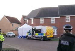 Rodzinna tragedia w Anglii. Sąsiedzi zabrali głos