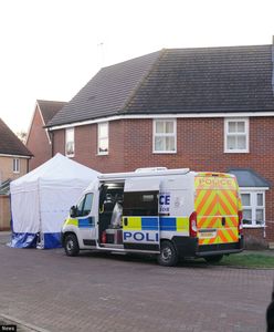 Rodzinna tragedia w Anglii. Sąsiedzi zabrali głos