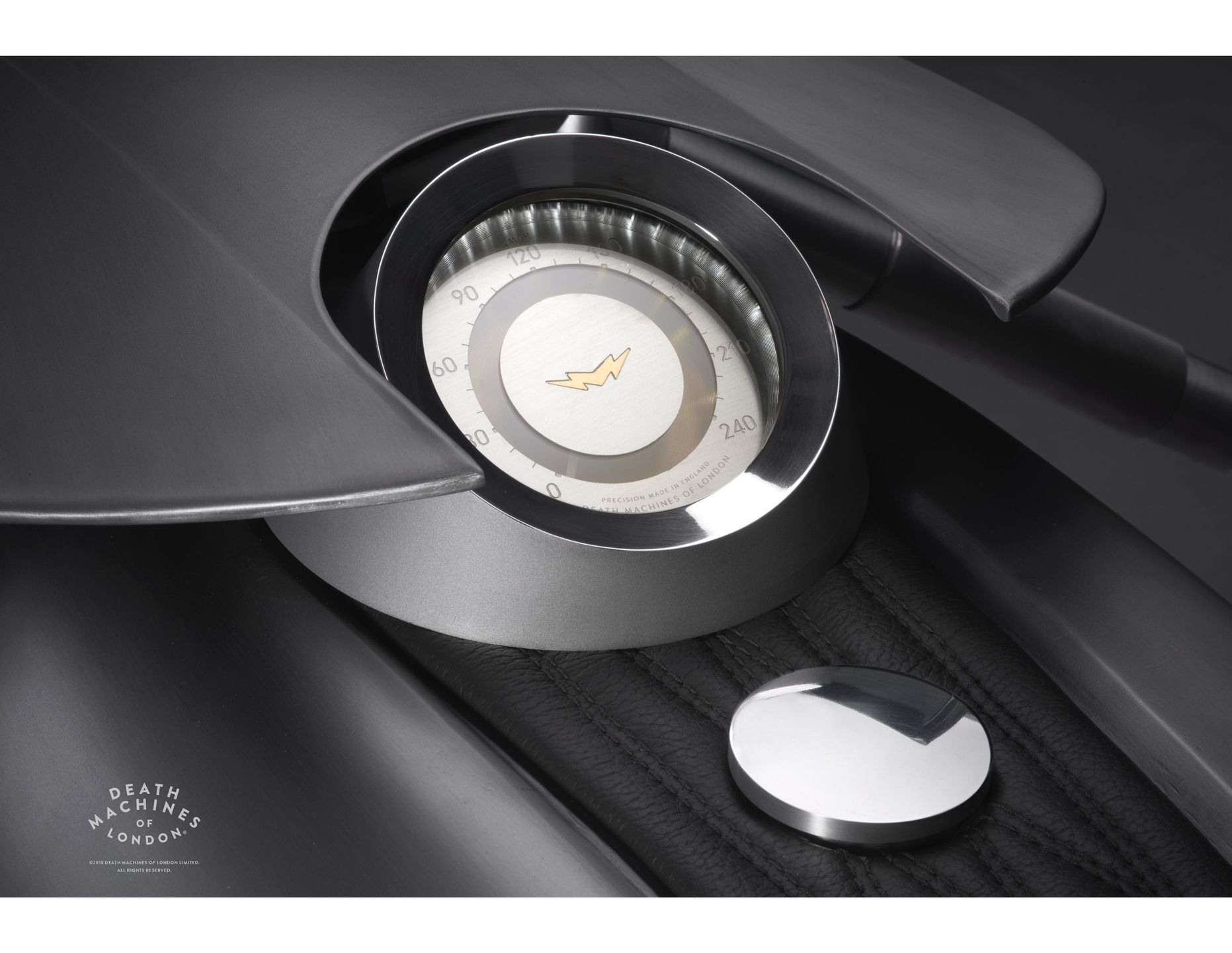 Death Machines of London Airforce