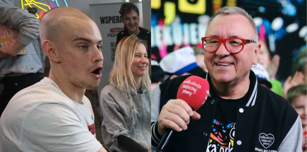 Kwota zbiórki Łatwoganga przekroczyła 282 MILIONY ZŁOTYCH. Zgromadzono już nawet więcej funduszy niż podczas tegorocznej WOŚP!