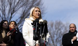 Amerykańska armia zestrzeliła irańskiego drona. Biały Dom potwierdza