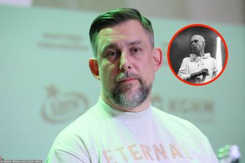 Pono nie żyje. Tak Sokół pożegnał przyjaciela