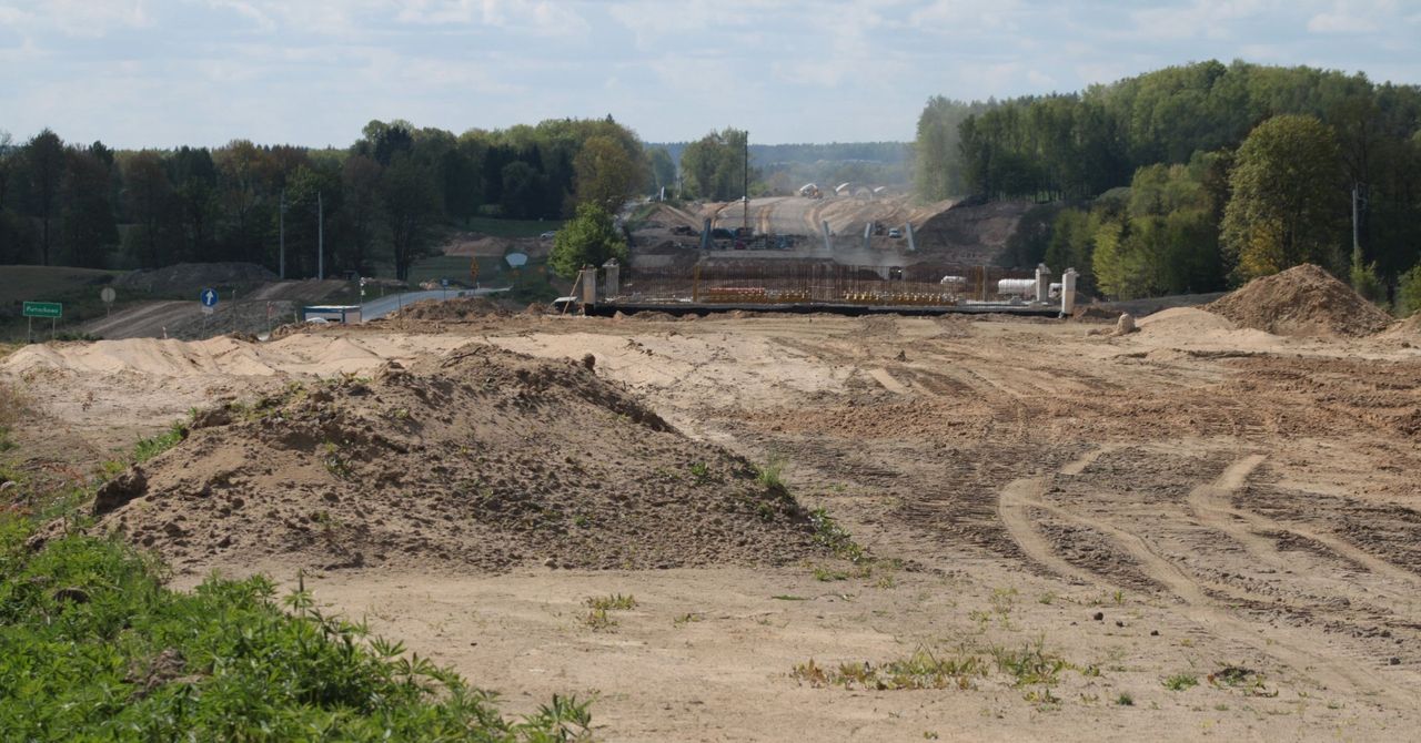 Drogą ekspresową S11 ze Szczecinka do Piły? Jest nowy pomysł na realizację inwestycji