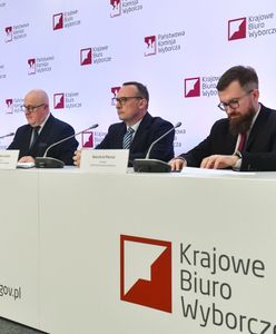 Od 1998 bez zmian. Socha zostaje na stanowisku