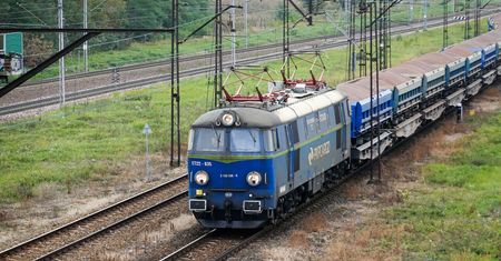 Wielki chiński projekt umyka Polsce. Wszystko przez kryzys na granicy