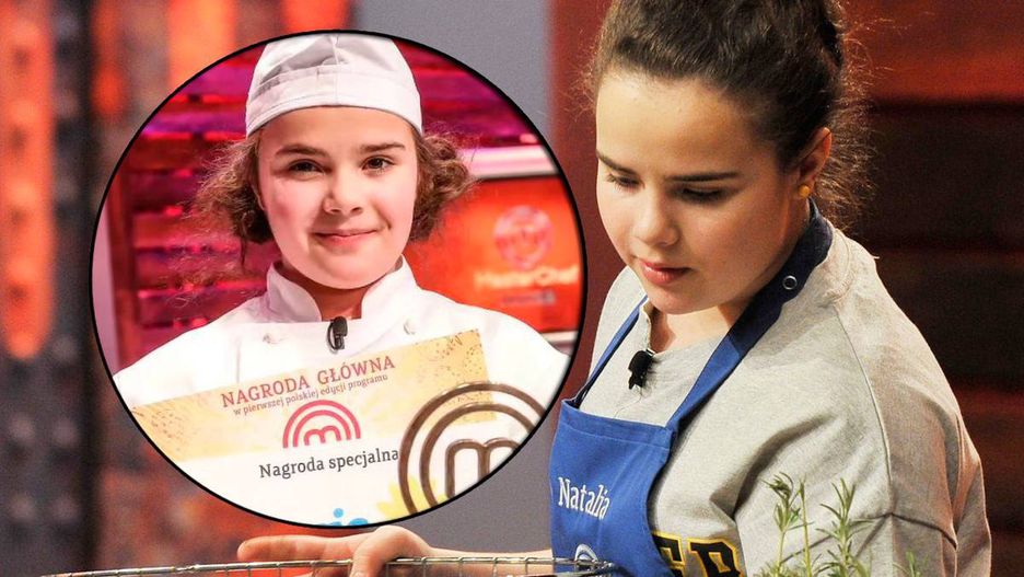 Natalia Paździor skończyła 19 lat