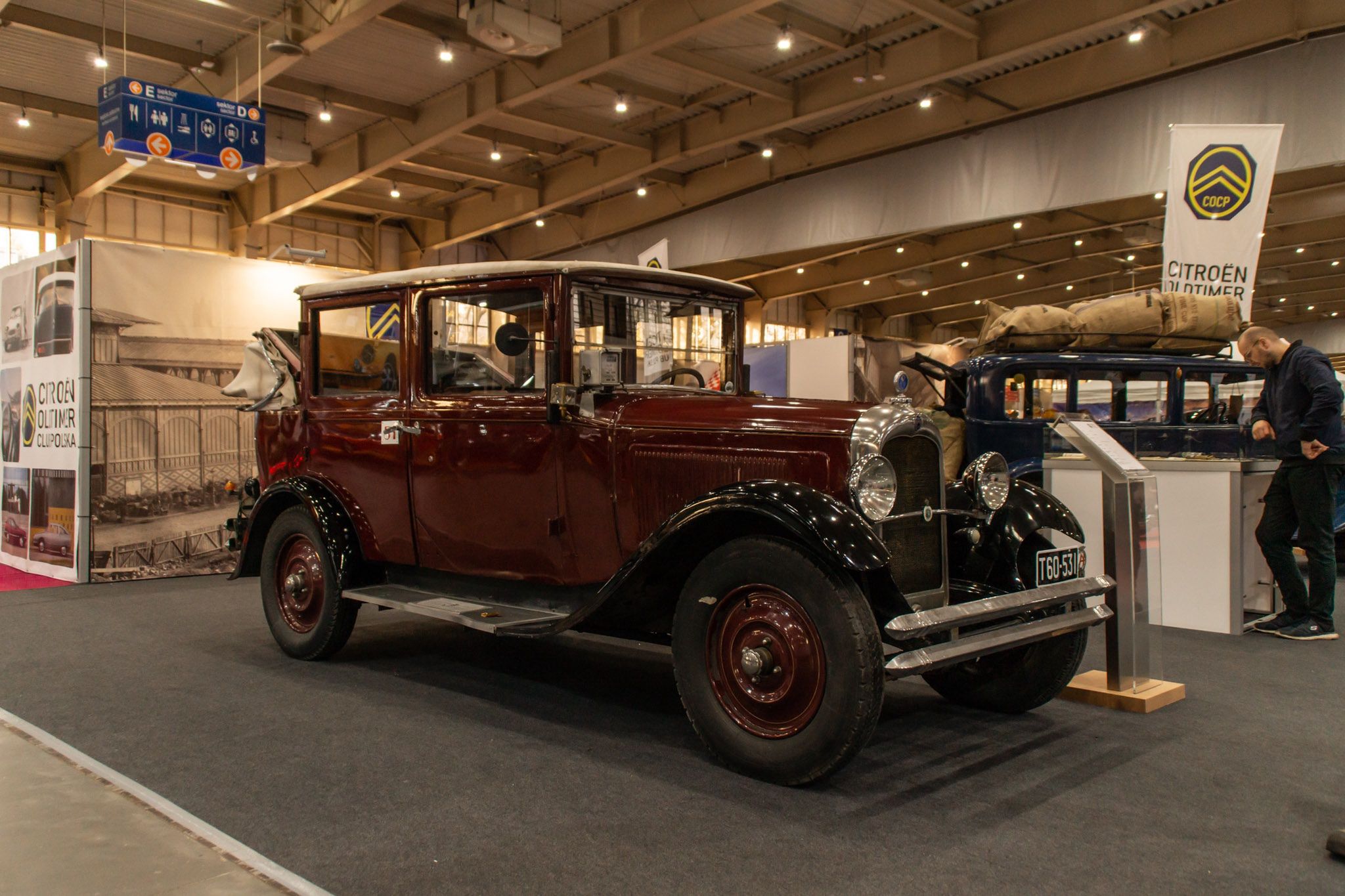 Retro Motor Show 2022