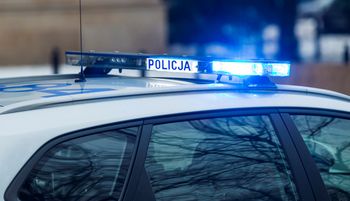 Tragedia na moście. Makabryczne odkrycie w biały dzień