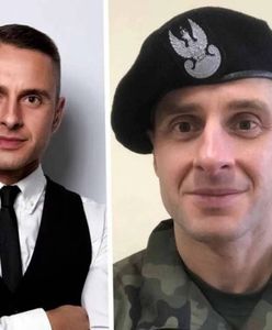 Radny Rafał Kasza idzie do wojska na własne życzenie. To pierwszy taki radny w kraju