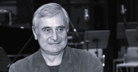 Zmarł Krzysztof Jaślar. Podano szczegóły pogrzebu