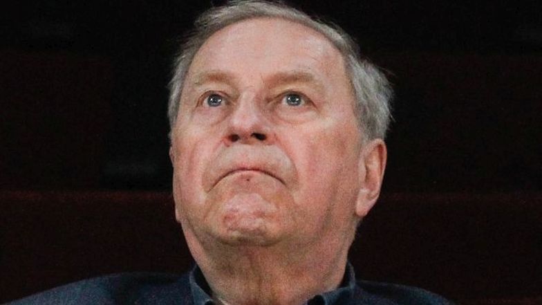 "Fakt" cytuje zeznania ofiary wypadku z udziałem Jerzego Stuhra