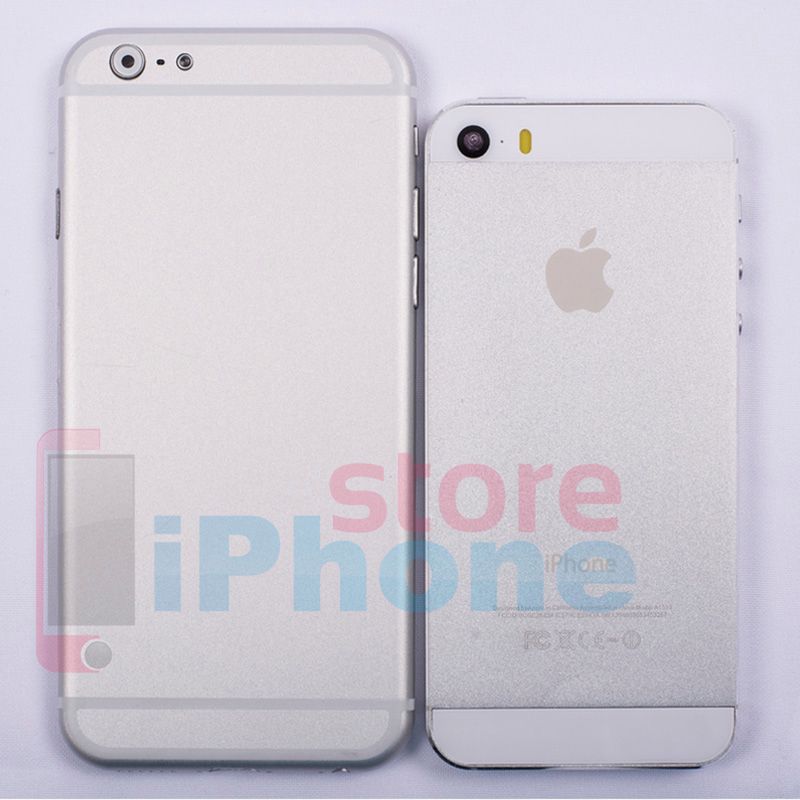 Apple mimowolnie zdradził, kiedy iPhone 6 trafi do sprzedaży? 18