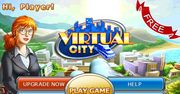 Virtual City – nowy symulator budowy miasta