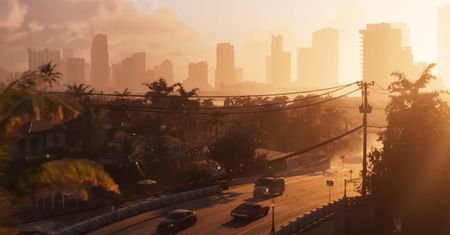 GTA 6 opóźnione. Rockstar podał nową datę