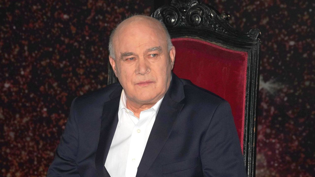 Ryszard Rynkowski przekłada koncerty