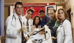 Wraca moda na seriale medyczne. Max zamówił „Ostry dyżur 2.0.”