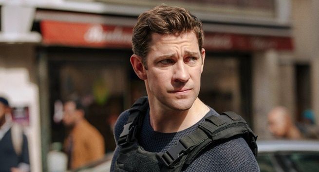 Amazon pracuje nad filmem o Jacku Ryanie