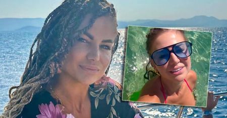 Maja Rutkowski w NEONOWYM bikini. Zaszalała ze stylówką na niekończących się wakacjach.