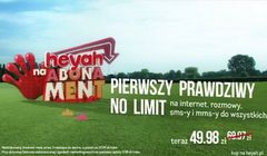 T-Mobile za mylące reklamy Heyah zwróci klientom opłaty za Smart XL, przeprasza za „brak troski o jasność przekazu”